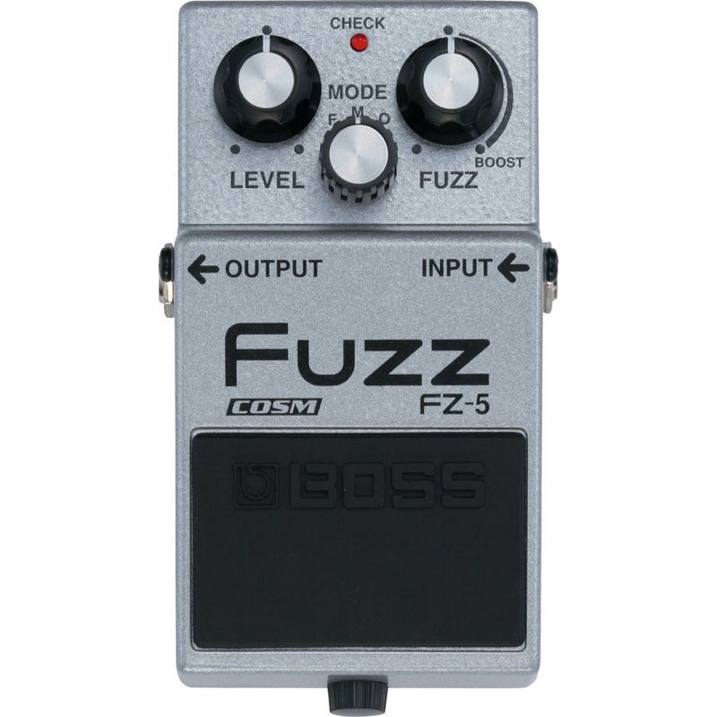 BOSS FZ-5 Fuzz Pedal - Cosmo Music