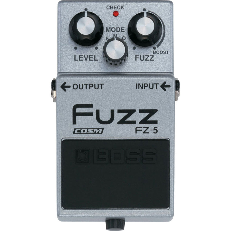 BOSS FZ-5 Fuzz Pedal - Cosmo Music | Canada's #1 Music Store - Shop, Rent,  Repair