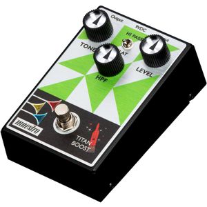 Maestro Titan Boost Pedal