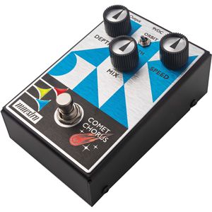 Maestro Comet Chorus Pedal