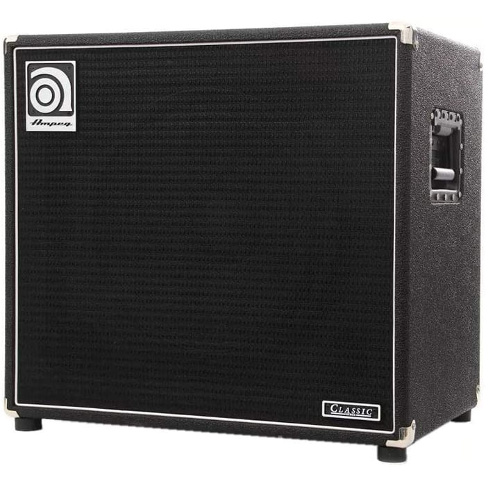 Ampeg SVT-15E Classic Bass Amp Cabinet - Cosmo Music