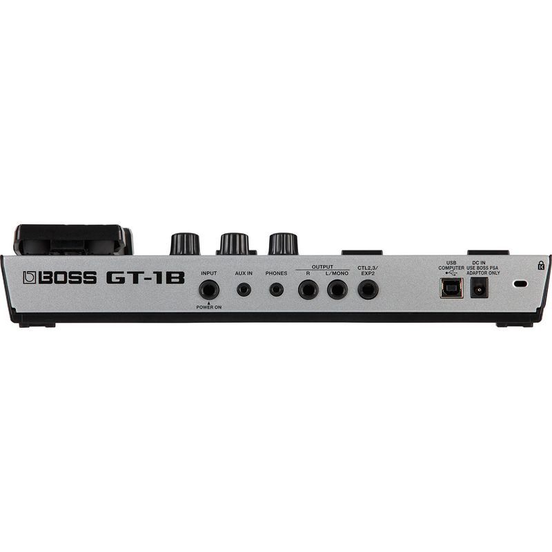 BOSS GT-1B GT-1B Bass Processor