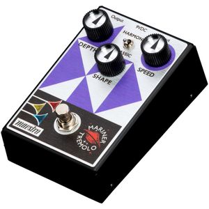 Maestro Mariner Tremolo Pedal