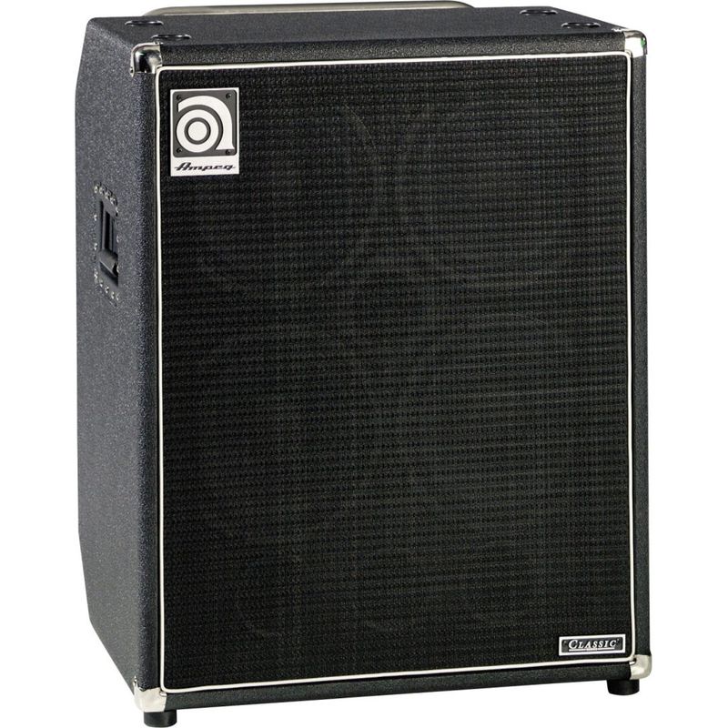 Ampeg SVT-410HLF-