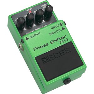 BOSS PH-3 Phase Shifter Pedal