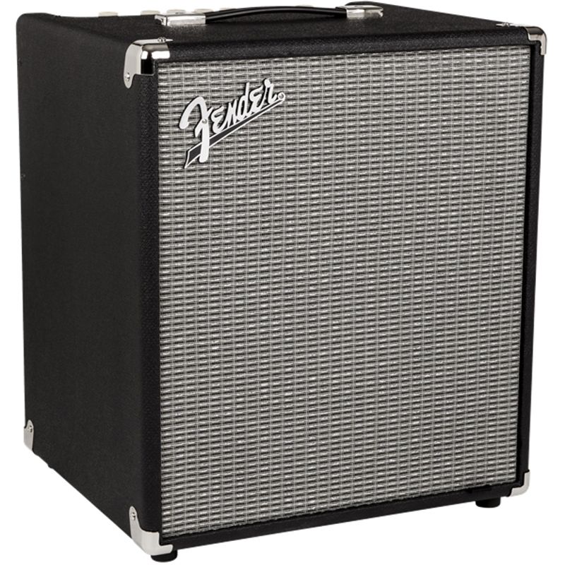 Fender Rumble 100 Bass Amp - Cosmo Music