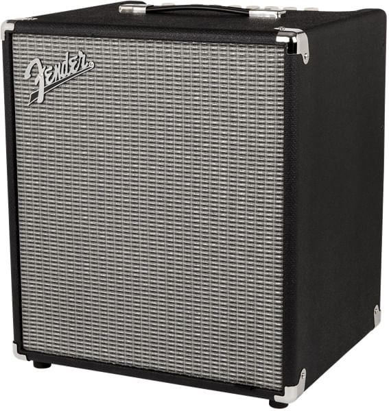 Fender Rumble 100 Bass Amp - Cosmo Music