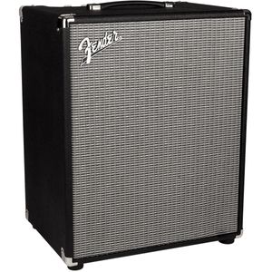 Fender Rumble 200 Bass Amp