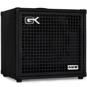 Gallien-Krueger Fusion 112 Bass Combo Amp