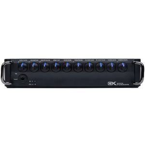 Gallien-Krueger Fusion S 1200 Ultra-Light Bass Amp Head