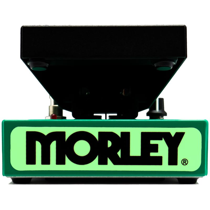 Morley 20/20 Volume Plus Volume Pedal - Cosmo Music