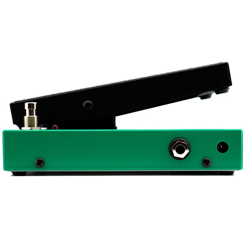 Morley 20/20 Volume Plus Volume Pedal - Cosmo Music