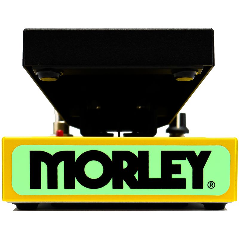 Morley 20/20 Power Wah Volume Pedal