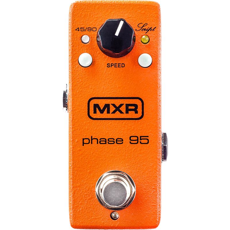 MXR Phase 95 Mini Pedal