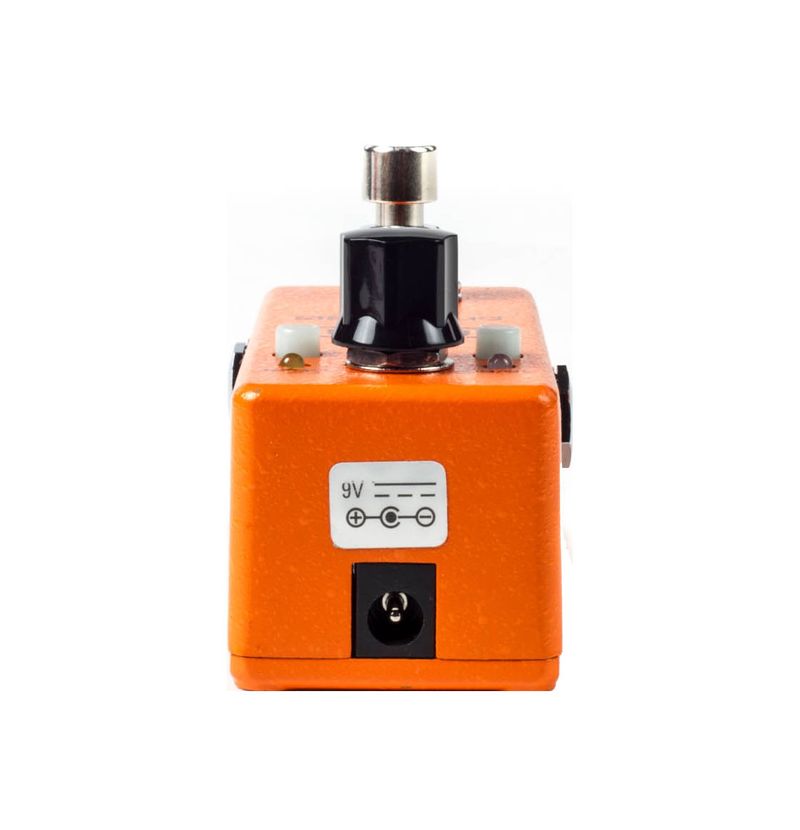 MXR Phase 95 Mini Pedal - Cosmo Music