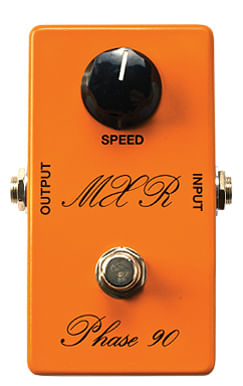 MXR CSP026 '74 Vintage Phase 90 Pedal - Cosmo Music