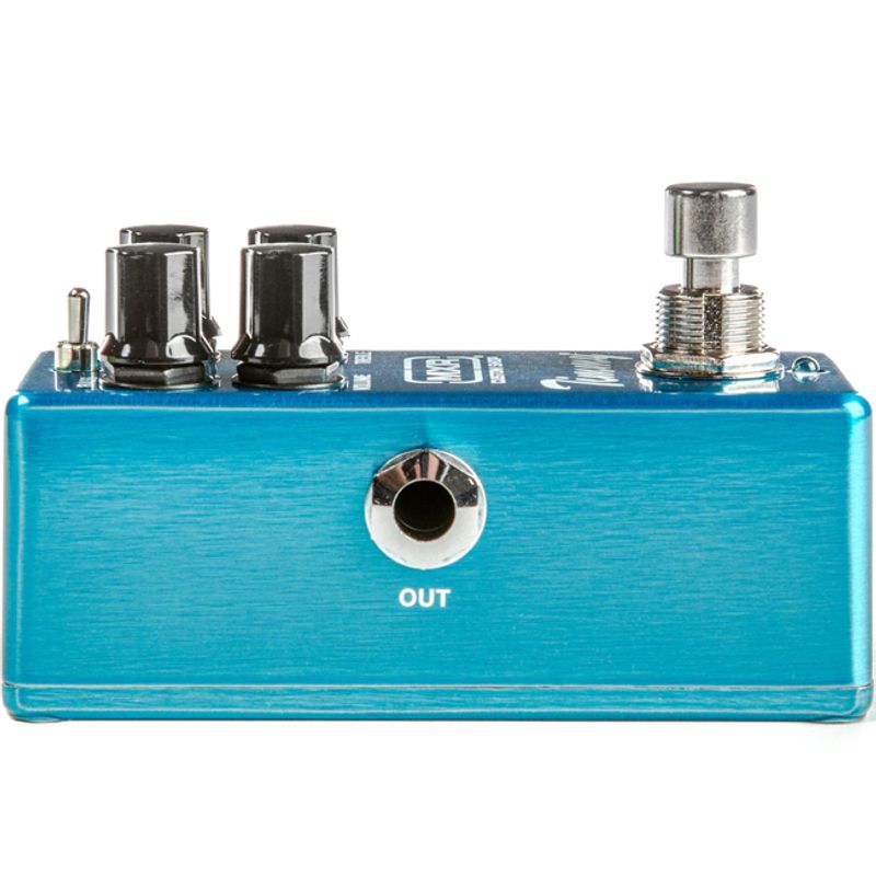MXR Custom Shop Timmy Overdrive Pedal - Cosmo Music