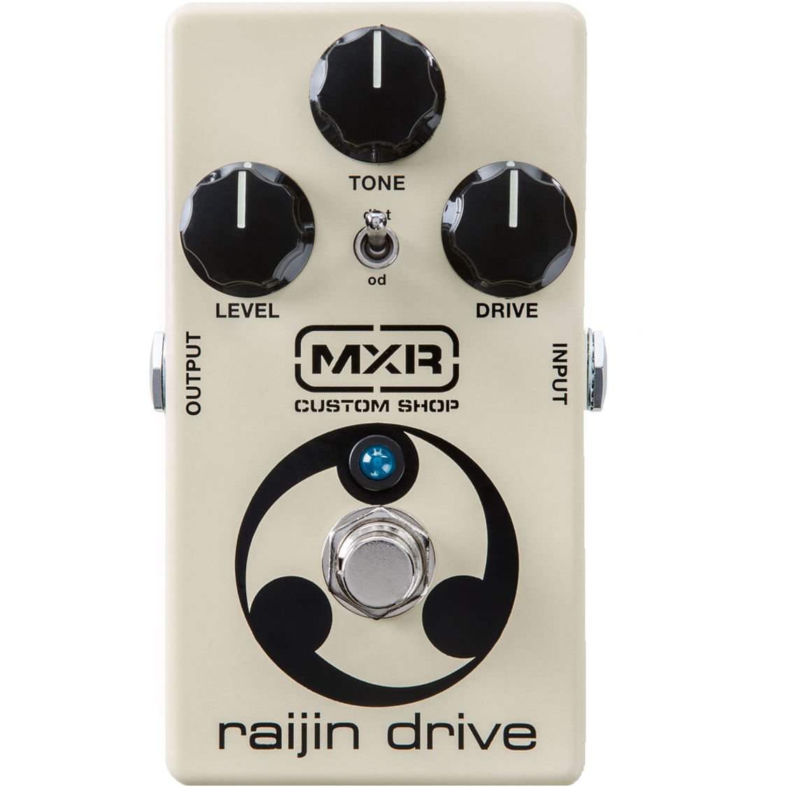 MXR Raijin Drive Pedal