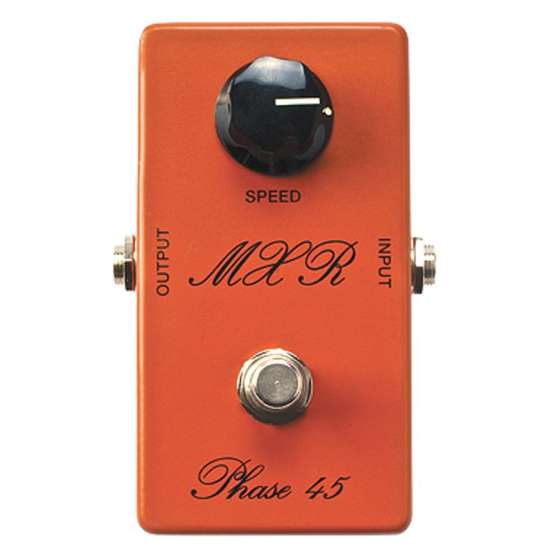 MXR CSP105 '75 Vintage Phase 45 Pedal