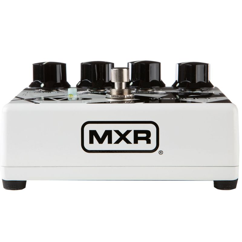 MXR EVH117 Eddie Van Halen Signature Flanger Pedal