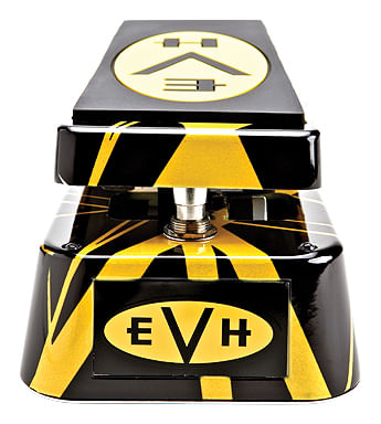 MXR EVH95 Eddie Van Halen Signature Wah Pedal