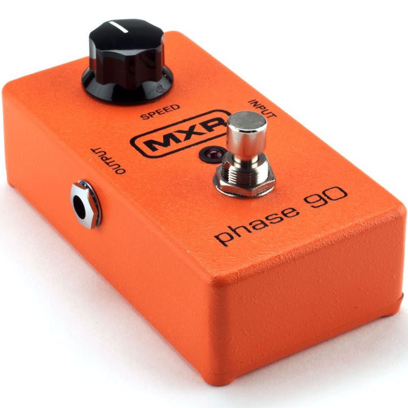 MXR M101 Phase 90 Pedal