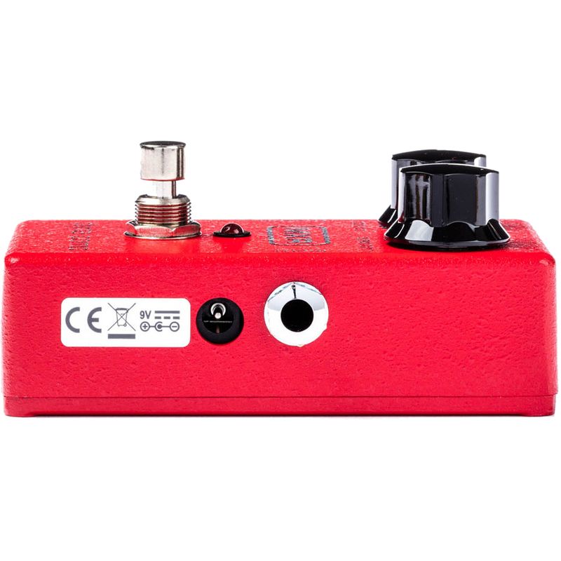 MXR M102 Dyna Comp Compressor Pedal - Cosmo Music