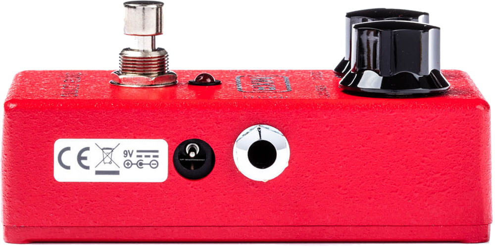 MXR M102 Dyna Comp Compressor Pedal - Cosmo Music | Canada's #1 Music Store  - Shop, Rent, Repair