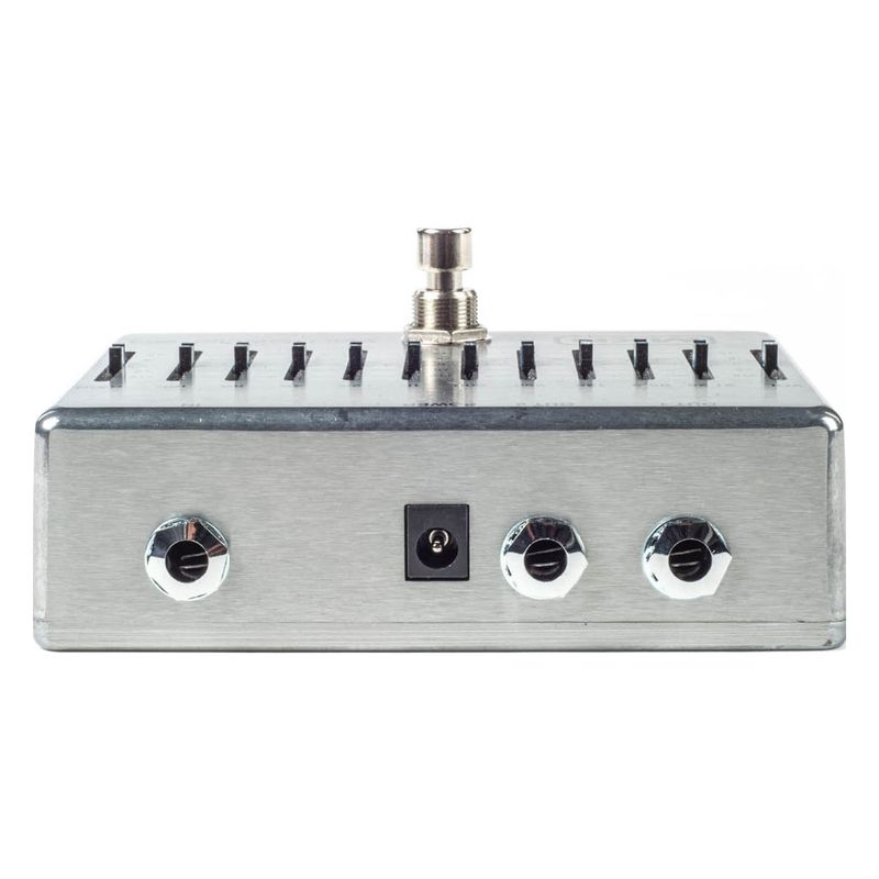 MXR Ten Band Equalizer Pedal - Cosmo Music