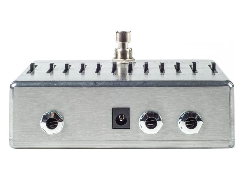 MXR Ten Band Equalizer Pedal - Cosmo Music