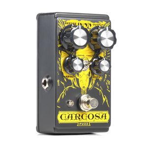 DOD Carcosa Analog Fuzz Pedal