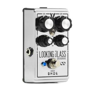 DOD Looking Glass Overdrive Pedal