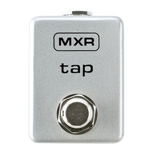 MXR M199 MXR Tap Tempo Switch Pedal