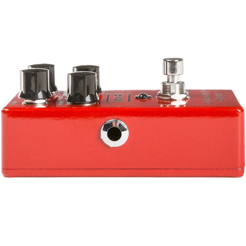 MXR M228 Dyna Comp Deluxe Compressor Pedal - Cosmo Music