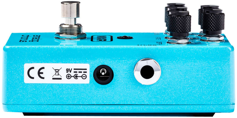 MXR M234 Analog Chorus Pedal - Cosmo Music | Canada's #1 Music Store -  Shop, Rent, Repair