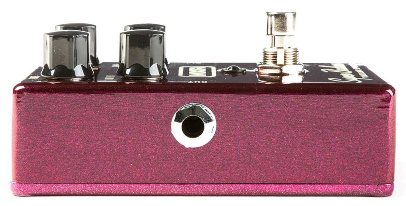 MXR Super Badass Variac Fuzz Pedal - Cosmo Music