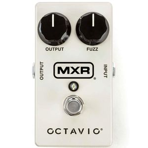 MXR Octavio Fuzz Pedal