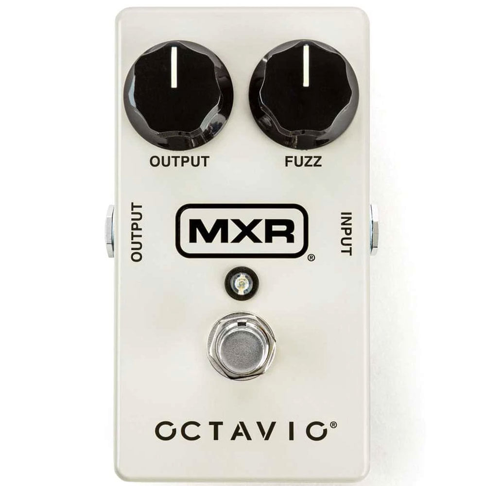 MXR M173 Classic 108 Fuzz Pedal - Cosmo Music