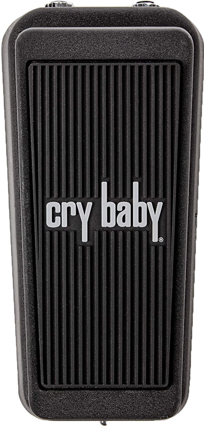 Dunlop CBJ95 Cry Baby Junior Wah Pedal - Cosmo Music