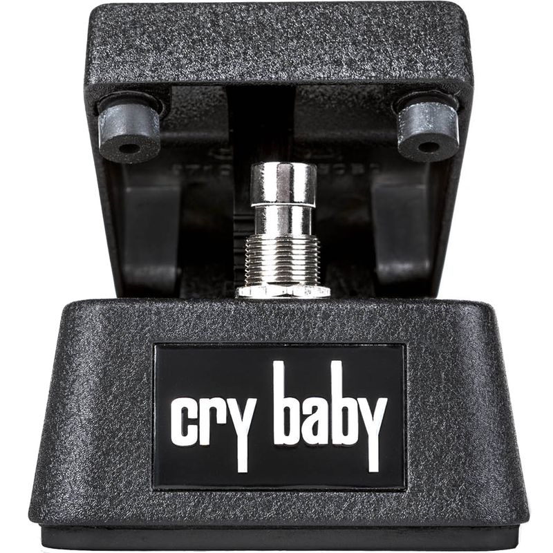 Jim Dunlop CBM95 Cry Baby Mini Wah