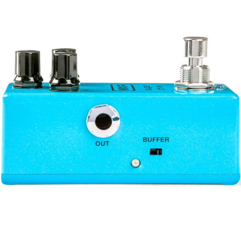 MXR M294 Sugar Drive Overdrive Pedal