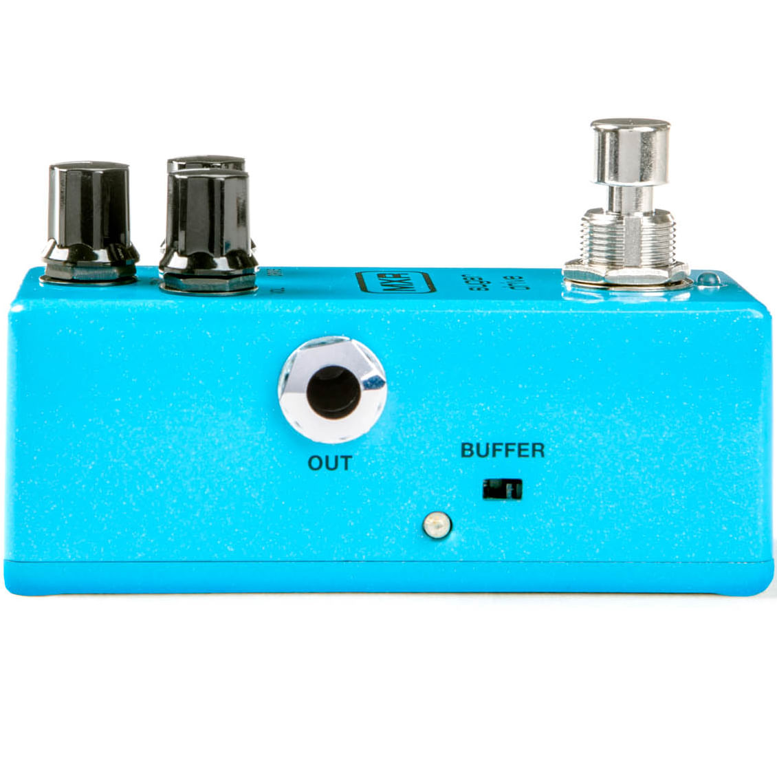 MXR M294 Sugar Drive Overdrive Pedal - Cosmo Music