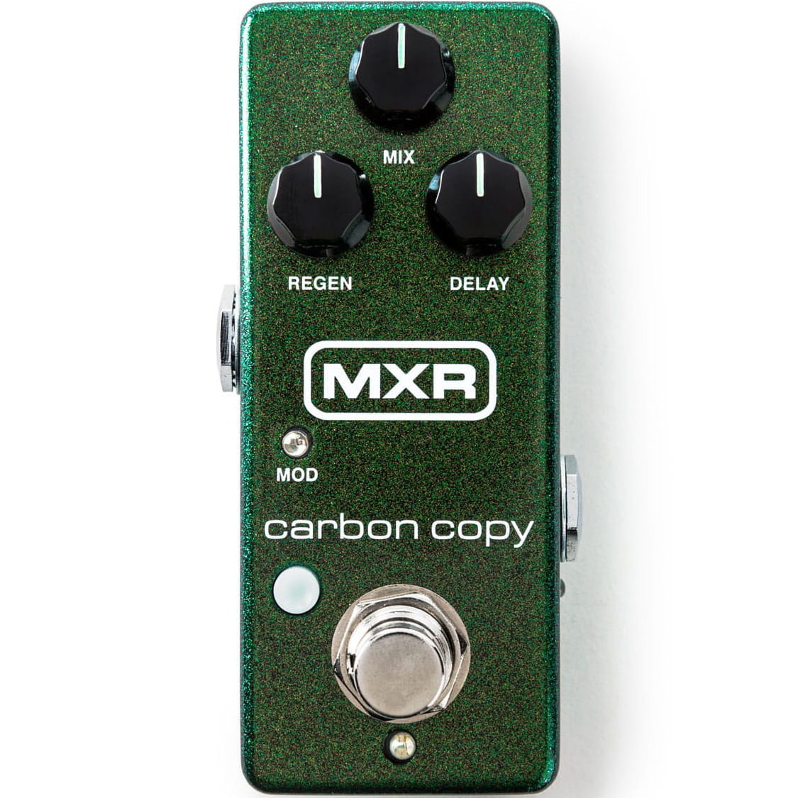 MXR Carbon Copy Mini Analog Delay Pedal