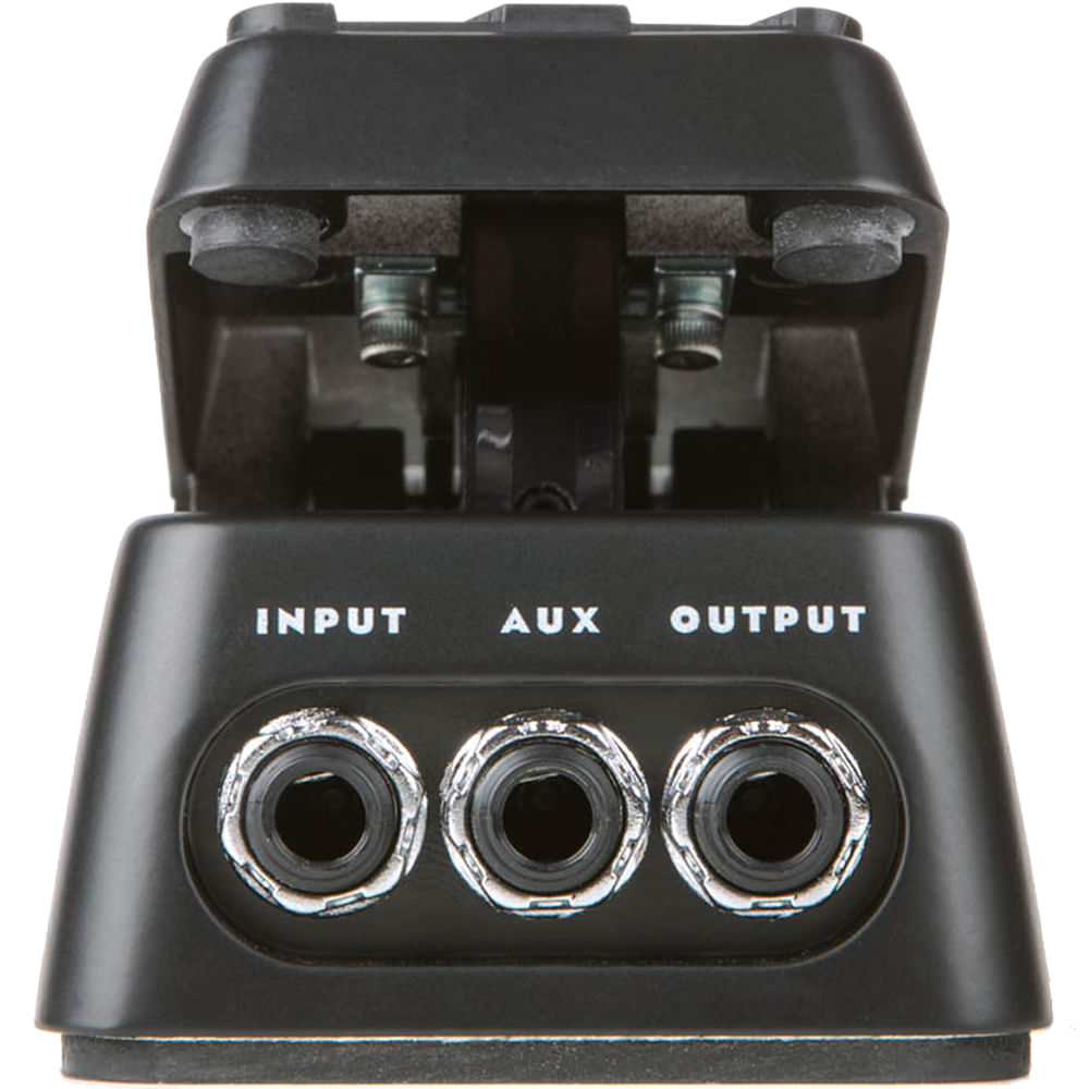 Dunlop Volume X Mini Pedal - Cosmo Music