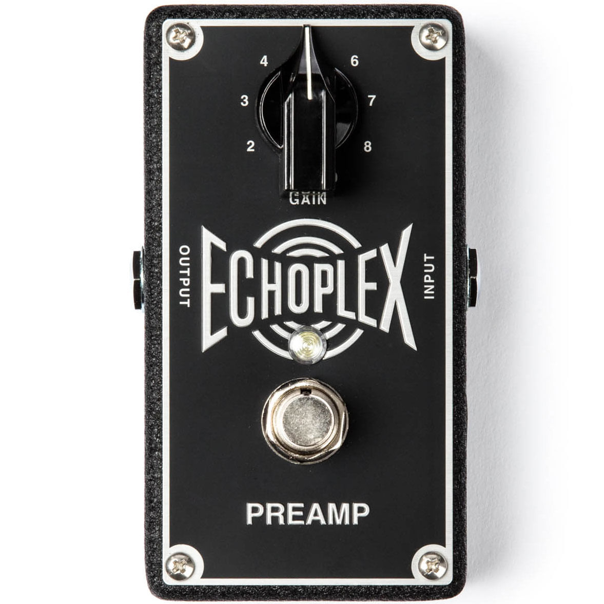 Jim Dunlop EP101 Echoplex Preamp Pedal