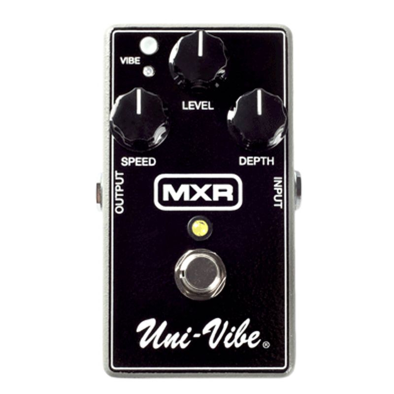 MXR M68 Uni-Vibe Chorus/Vibrato Pedal