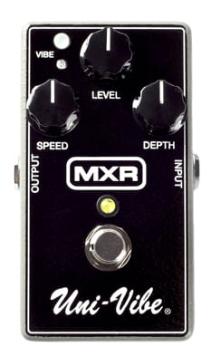 MXR M68 Uni-Vibe Chorus/Vibrato Pedal