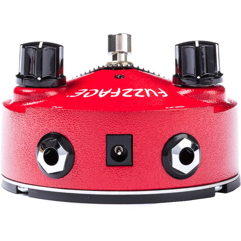 Dunlop Germanium Fuzz Face Mini Distortion Pedal - Cosmo Music