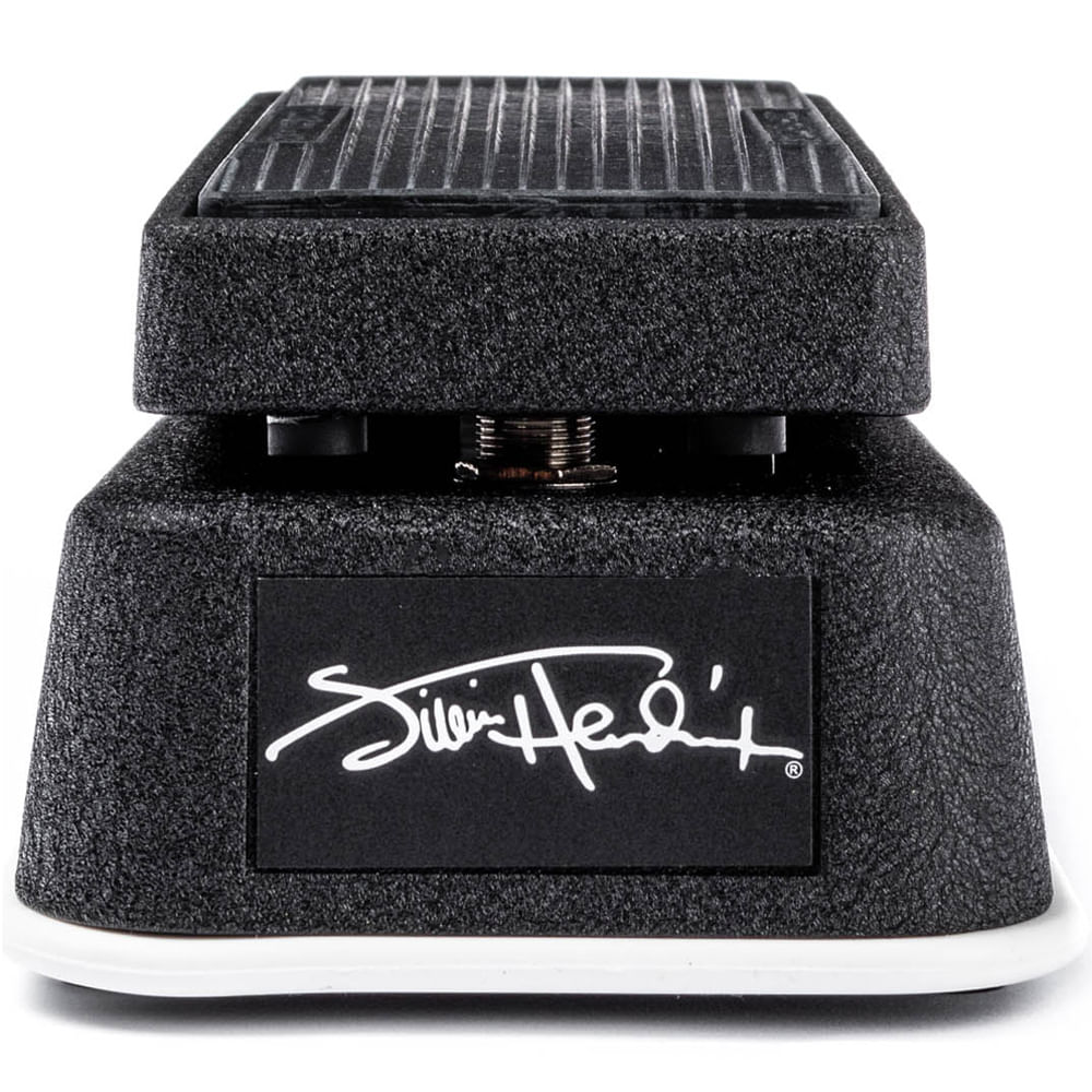 Jim Dunlop Jimi Hendrix Wah Pedal