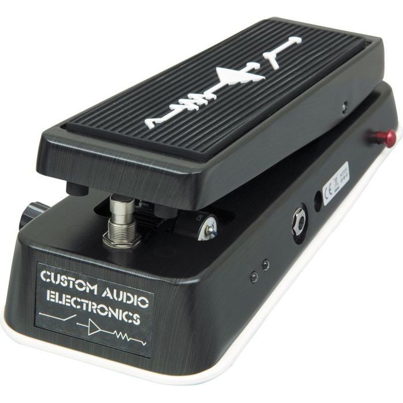 MXR MC404 CAE Wah Pedal